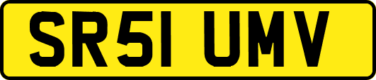 SR51UMV