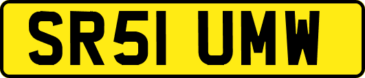 SR51UMW