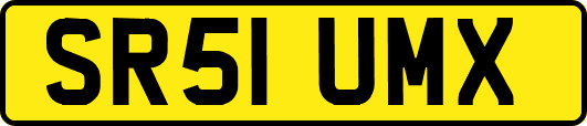 SR51UMX