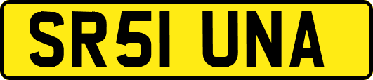 SR51UNA