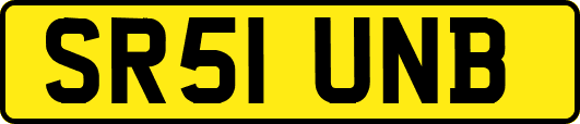 SR51UNB