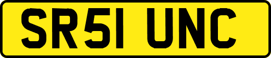 SR51UNC