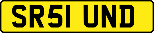SR51UND
