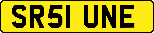 SR51UNE