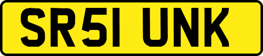 SR51UNK