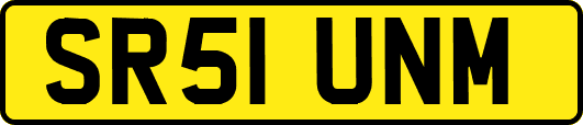 SR51UNM