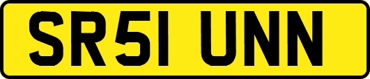 SR51UNN