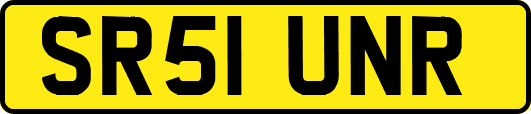 SR51UNR