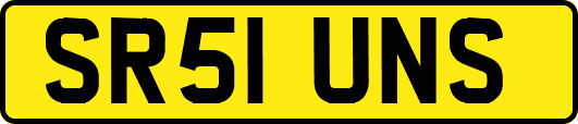 SR51UNS