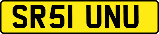 SR51UNU
