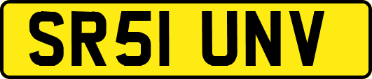 SR51UNV