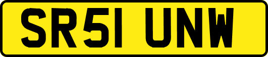 SR51UNW