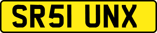 SR51UNX
