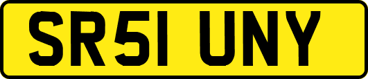 SR51UNY