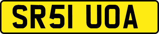 SR51UOA