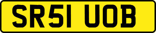 SR51UOB