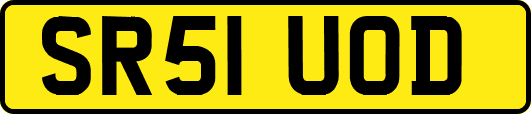 SR51UOD