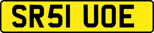SR51UOE