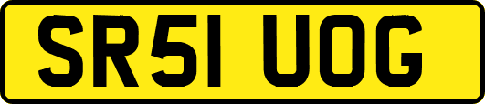 SR51UOG