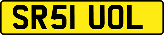 SR51UOL
