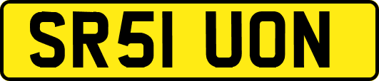 SR51UON