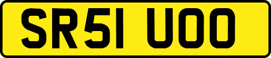 SR51UOO