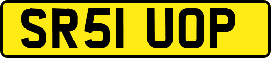 SR51UOP