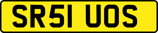 SR51UOS
