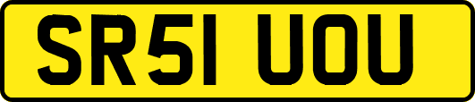 SR51UOU