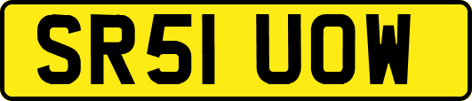 SR51UOW