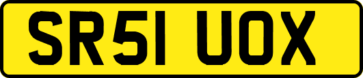 SR51UOX