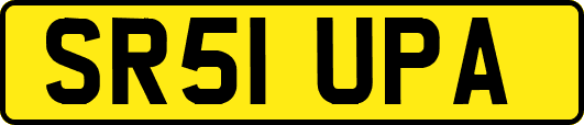 SR51UPA