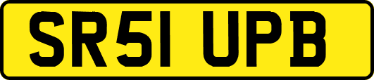 SR51UPB