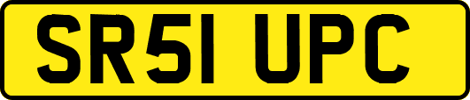 SR51UPC