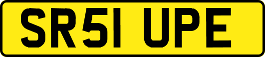 SR51UPE