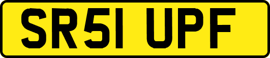 SR51UPF