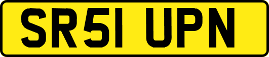SR51UPN