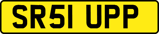 SR51UPP