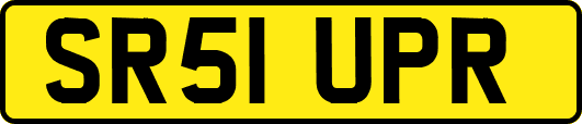 SR51UPR