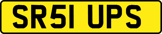 SR51UPS