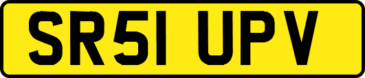 SR51UPV