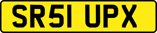 SR51UPX