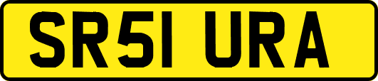 SR51URA