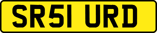 SR51URD