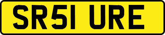 SR51URE