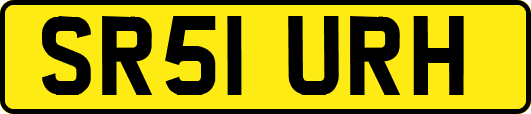 SR51URH
