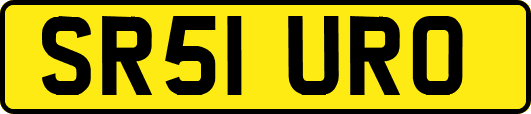 SR51URO