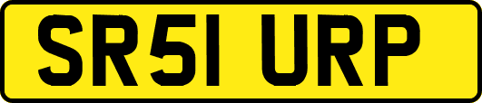 SR51URP