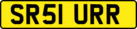 SR51URR