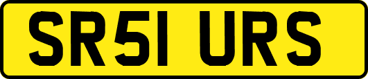 SR51URS